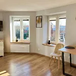 Apartament Narozny 54
