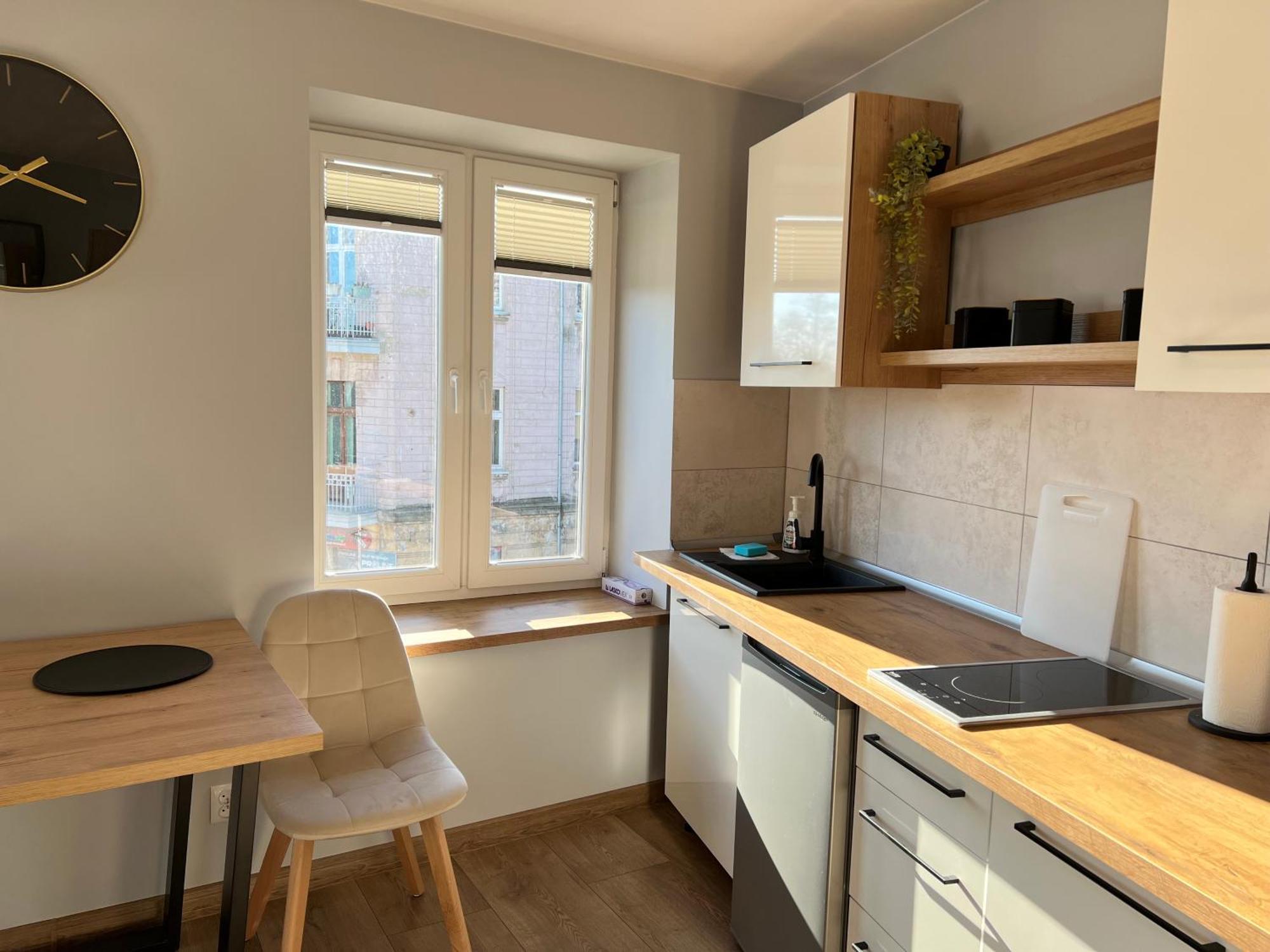 Apartament Narozny 54